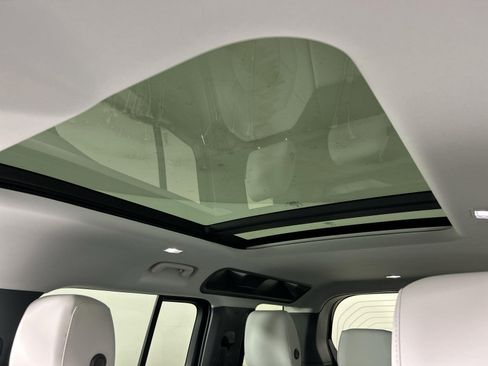 Certified 2025 Land Rover Defender 110 S image 9