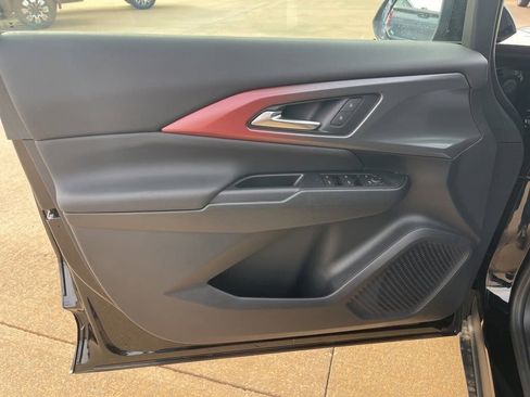 New 2026 Chevrolet Equinox EV RS image 10