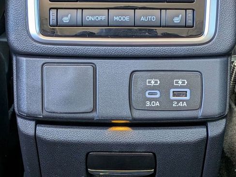 New 2026 Subaru Ascent Limited image 30