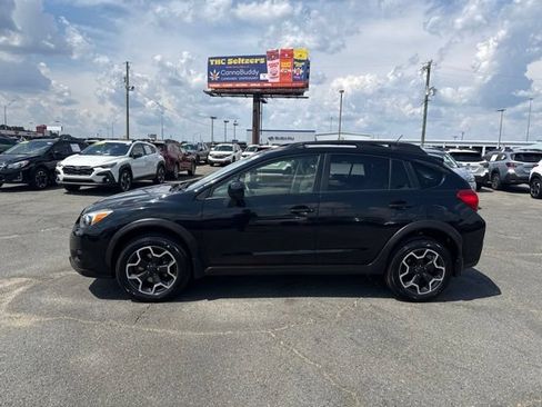 Used 2014 Subaru Crosstrek 2.0i Limited w/ Popular Package #2 AWD/4WD image 33