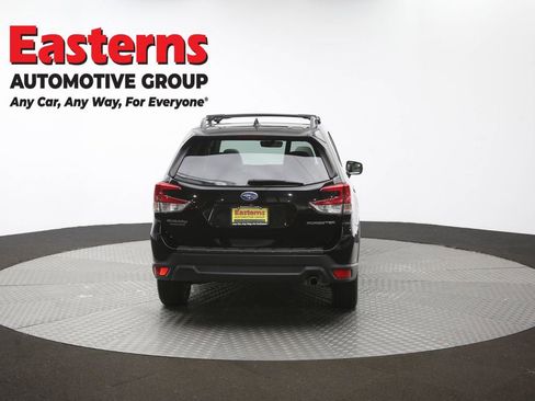 Used 2021 Subaru Forester Limited AWD/4WD image 40