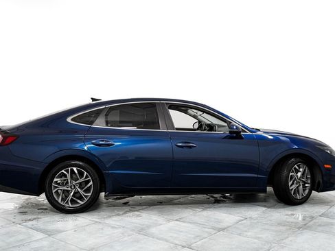 Used 2020 Hyundai Sonata SEL w/ Convenience Package FWD image 7