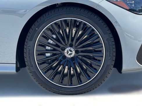 New 2026 Mercedes-Benz CLE 450 4MATIC Coupe image 11