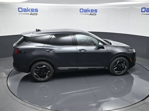 New 2027 Kia Sportage S FWD image 52
