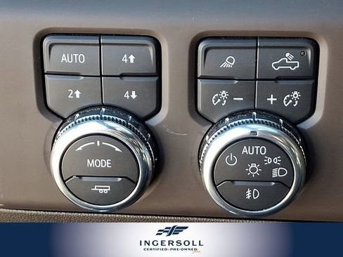 Used 2025 GMC Sierra 2500 Denali w/ Denali Reserve Package image 27