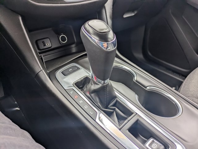 Used 2018 Chevrolet Equinox LT AWD/4WD image 28