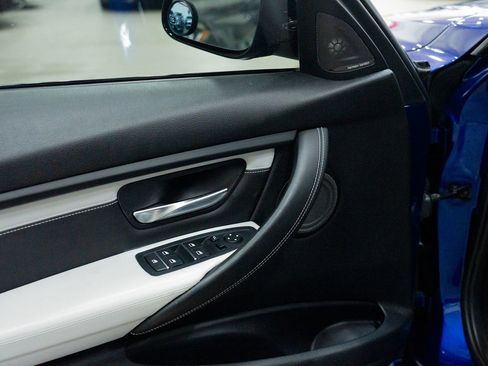 Used 2016 BMW M3 Individual w/ Lighting Package image 14