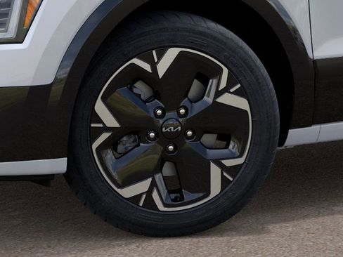 New 2026 Kia Niro Wind w/ Wind Preserve Package image 9
