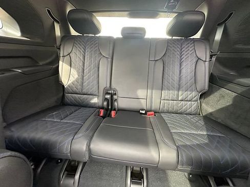 New 2026 Cadillac Escalade IQ Sport 1 w/ LPO, Floor Liner Package image 17
