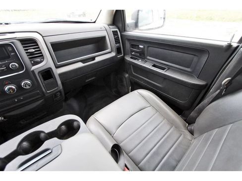 Used 2019 RAM 1500 Tradesman AWD/4WD image 10