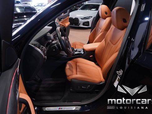 Used 2024 BMW X3 sDrive30i w/ Premium Package RWD image 27