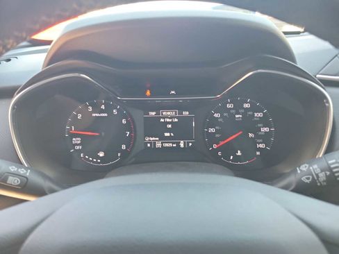 Used 2022 Chevrolet TrailBlazer ACTIV image 18