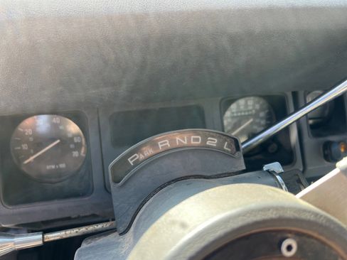 Used 1989 Jeep Wrangler Laredo image 10