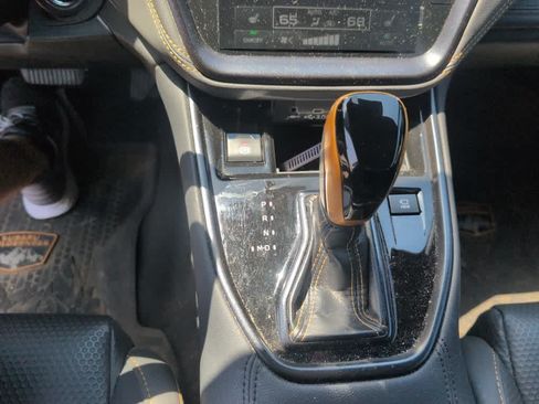 Used 2024 Subaru Outback Wilderness AWD/4WD image 12