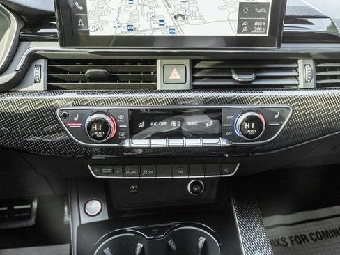 Used 2023 Audi S5 Premium Plus w/ Premium Plus Package image 23