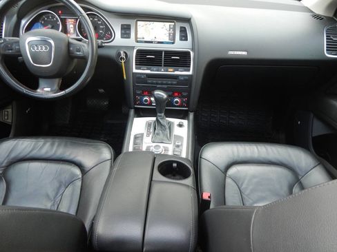 Used 2008 Audi Q7 4.2 Premium AWD/4WD image 2