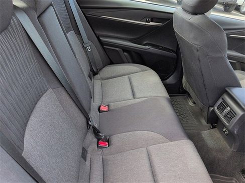 Certified 2025 Toyota Camry LE image 11