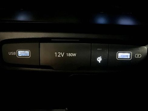 Used 2023 Hyundai Tucson SEL image 33