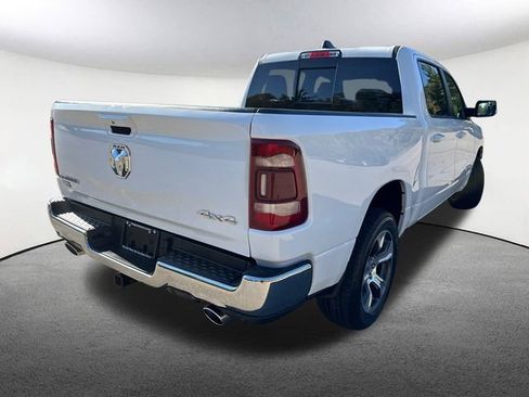 Used 2023 RAM 1500 Laramie image 13