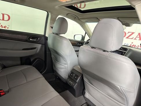 Used 2019 Subaru Outback 2.5i Limited image 19