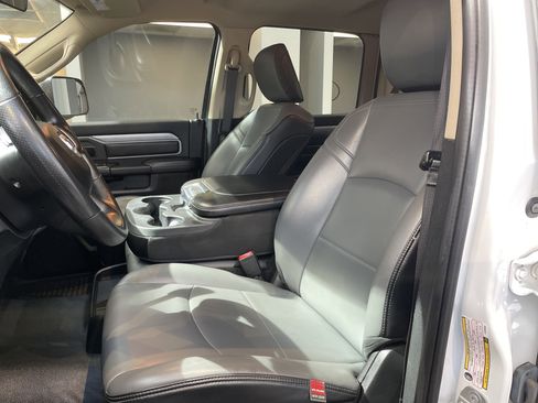 Used 2020 RAM 2500 Tradesman w/ Towing Technology Group AWD/4WD image 17