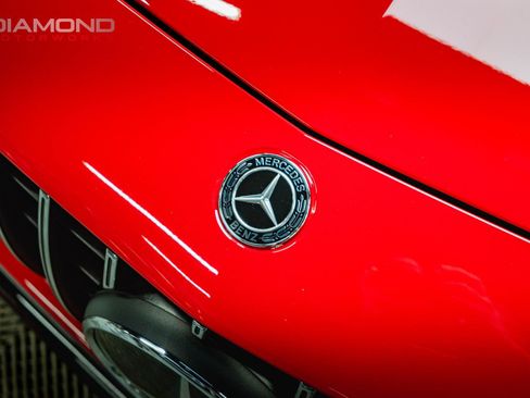 Used 2018 Mercedes-Benz AMG GT C image 40