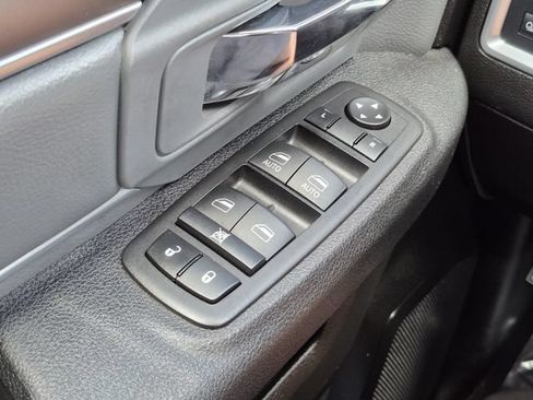 Certified 2024 RAM 1500 Classic SLT RWD image 11