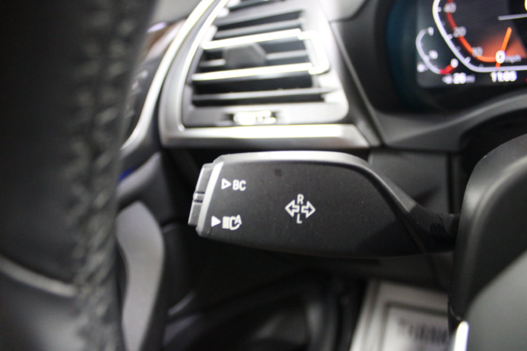 Used 2024 BMW X3 sDrive30i w/ Convenience Package w/ZPA RWD image 32