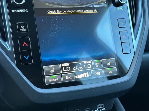 New 2026 Subaru Forester Limited image 22