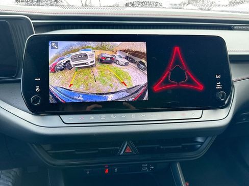 Used 2021 Jeep Wrangler Unlimited Rubicon 4xe w/ Cold Weather Group image 15