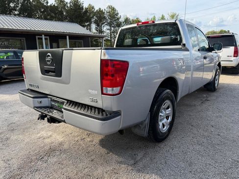 Used 2004 Nissan Titan XE image 6