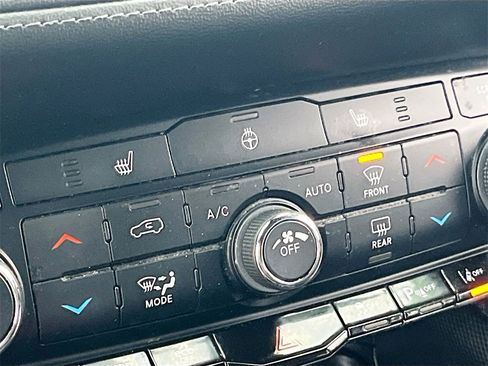 Certified 2022 Dodge Durango GT image 20