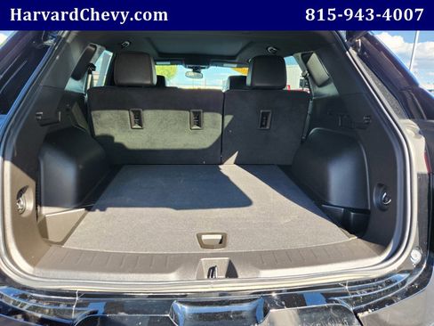 Used 2022 Chevrolet Blazer RS w/ Enhanced Convenience Package image 32