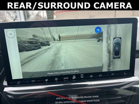 New 2026 Ford Escape ST-Line Elite w/ Premium Technology Package image 29