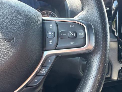New 2026 RAM 2500 Tradesman AWD/4WD image 17
