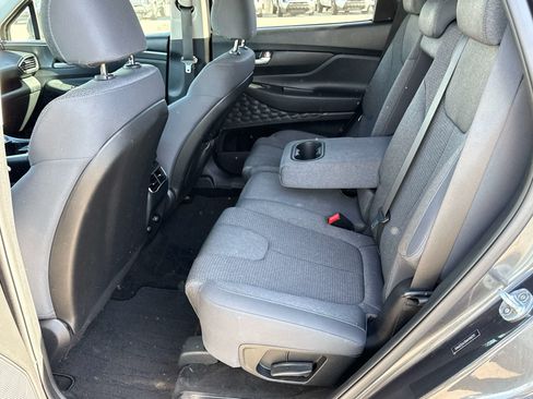 Used 2021 Hyundai Santa Fe SEL AWD/4WD image 13