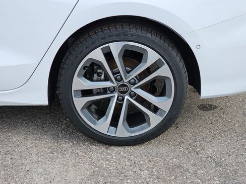 New 2026 Audi A3 2.0T Premium image 34