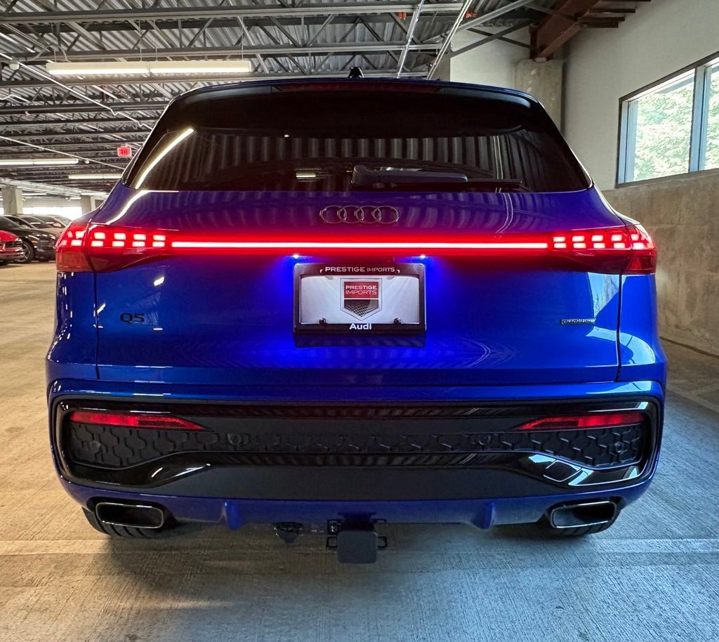 New 2026 Audi Q5 Premium Plus AWD/4WD image 7