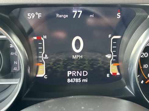 Certified 2022 Jeep Wrangler Unlimited Sport AWD/4WD image 15
