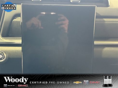 Certified 2025 GMC Terrain Elevation image 21