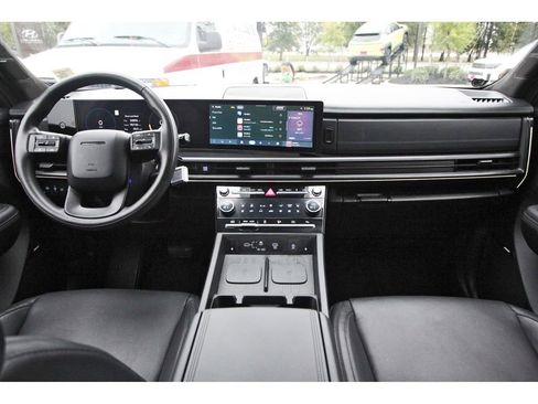 Used 2024 Hyundai Santa Fe Calligraphy image 12