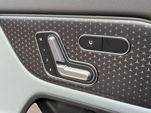 New 2026 Mercedes-Benz GLA 250 4MATIC image 33