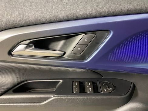 Certified 2026 Chevrolet Equinox EV LT FWD image 13
