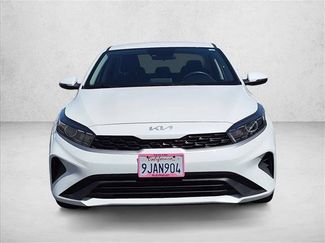 Used 2023 Kia Forte LXS w/ LXS Technology Package FWD video 2