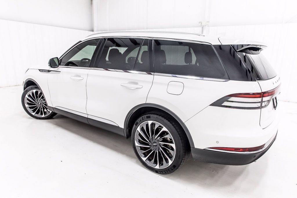 Used 2020 Lincoln Aviator Reserve w/ Equipment Group 202A AWD/4WD image 5