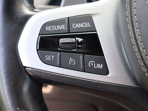 Used 2021 BMW X6 xDrive40i w/ Executive Package AWD/4WD image 23