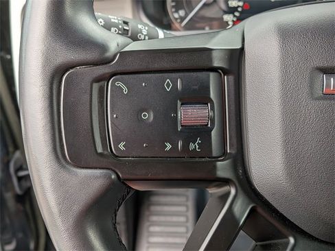 Used 2023 Land Rover Defender 110 X-Dynamic SE image 16