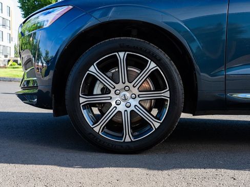 Used 2019 Volvo XC60 T6 Inscription w/ Protection Package AWD/4WD image 7