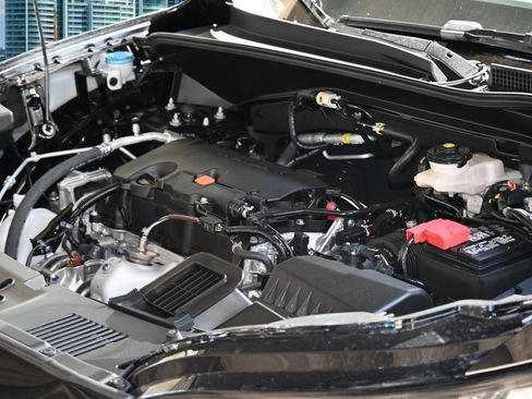 New 2027 Honda HR-V Sport image 32