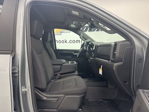 New 2026 Chevrolet Silverado 2500 LT AWD/4WD image 34